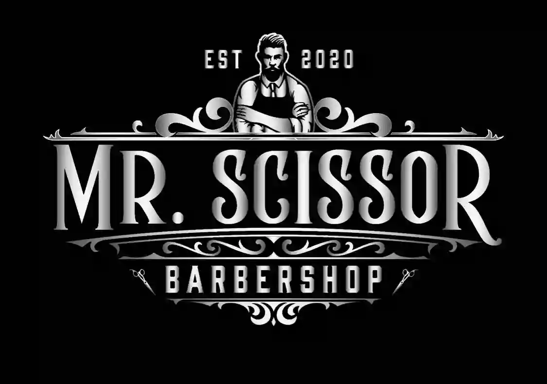 Mr. Scissor Barbershop
