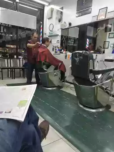 Ideal Barber Shop