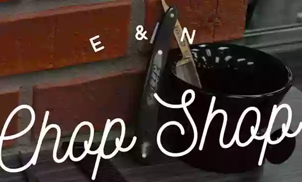 E & N Chop Shop Inc.