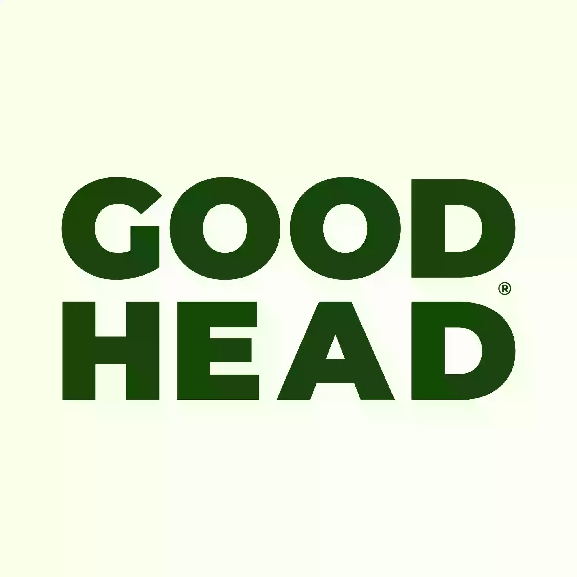 GOOD HEAD: CHELSEA