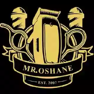 Oshanes Barber Shop