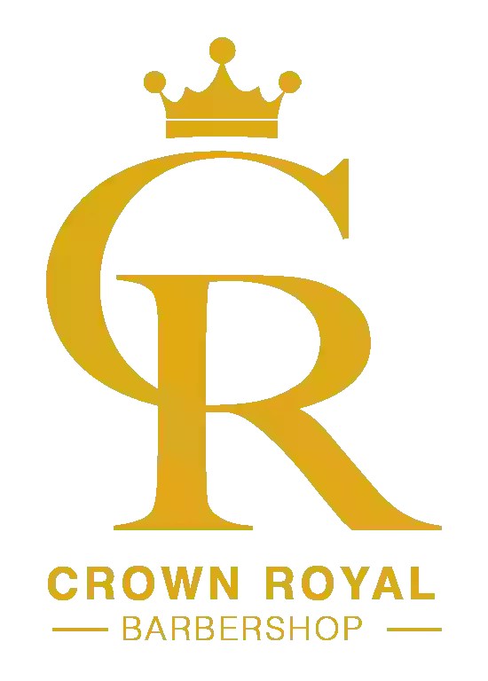 Crown Royal Barbershop