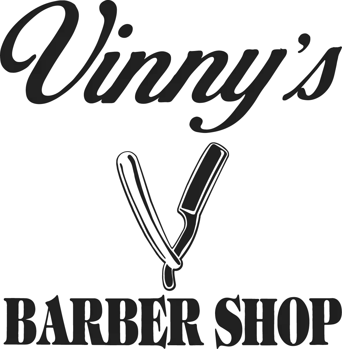 Vinny's Barber Shop