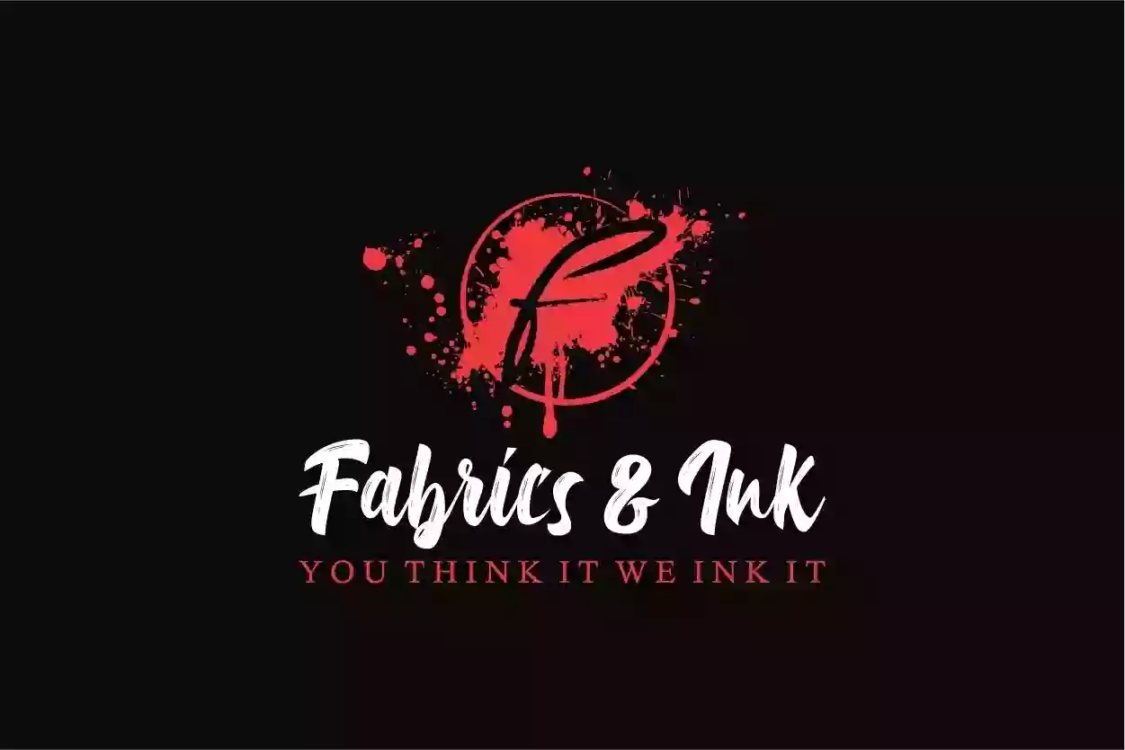 Fabrics & Ink LLC