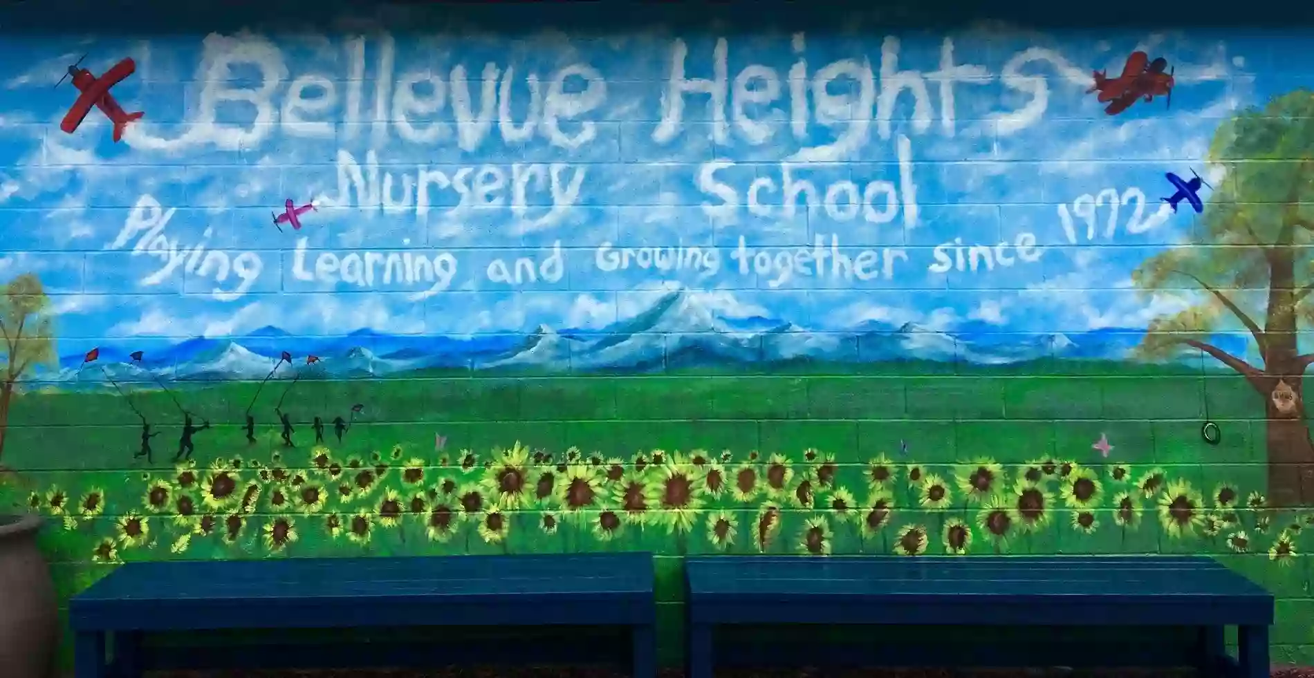 Bellevue Heights Nursery School