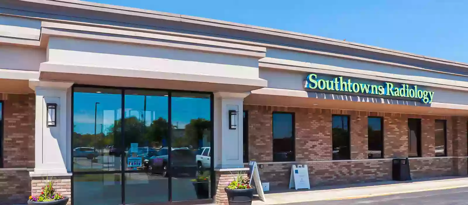 Southtowns Radiology - Orchard Park Location