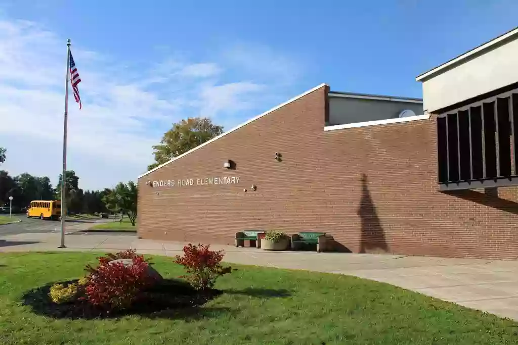 Enders Road Elementary School