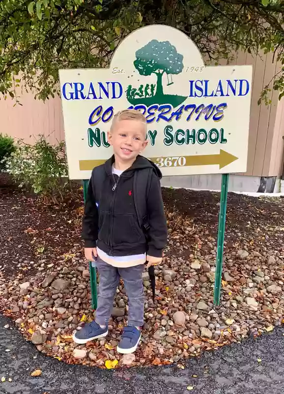 Grand Island Cooperative Nursery School