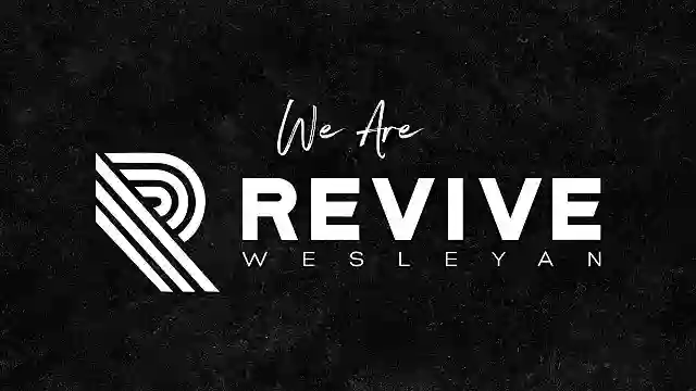 Preschool at Revive Wesleyan