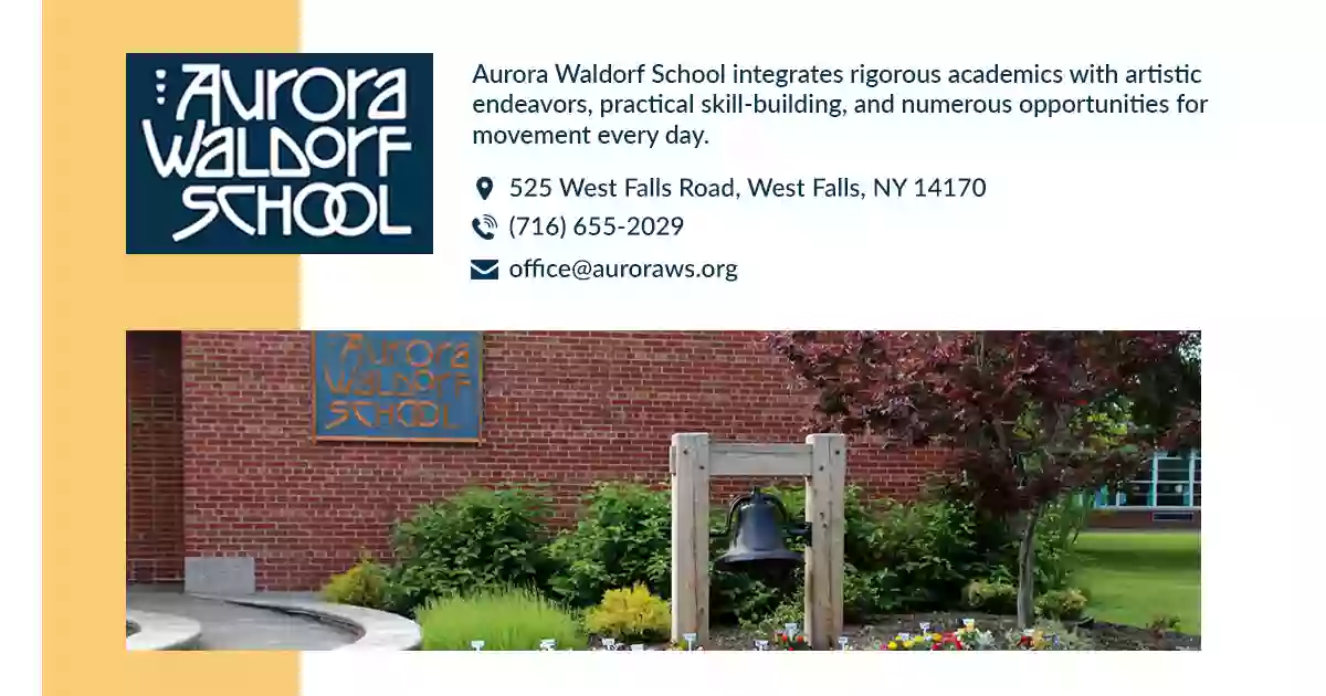 Aurora Waldorf School