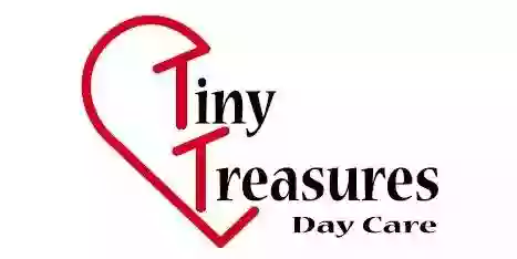 Tiny Treasures Day Care Center