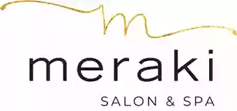 Meraki Salon and Spa