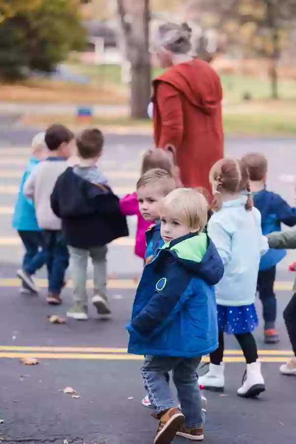 Perinton Nursery School