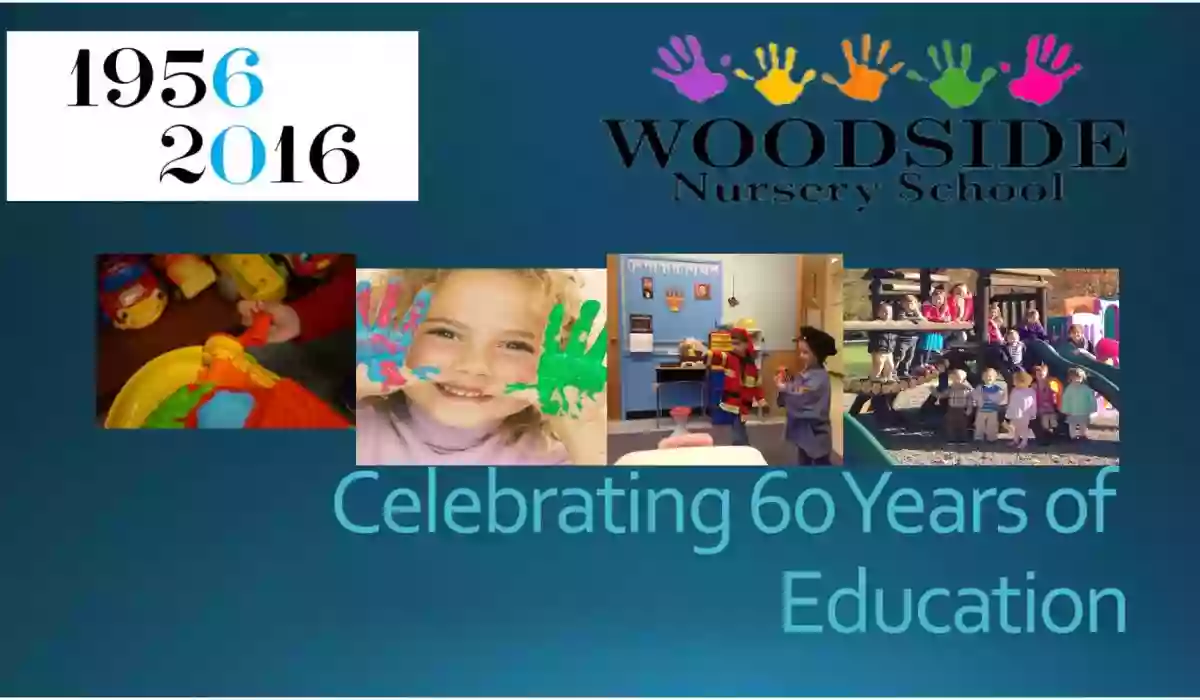 Woodside Nursery School