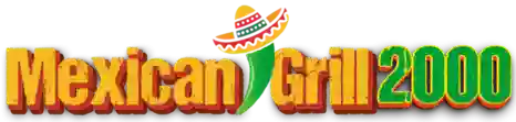 Mexican Grill 2000