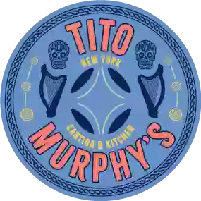 Tito Murphy's