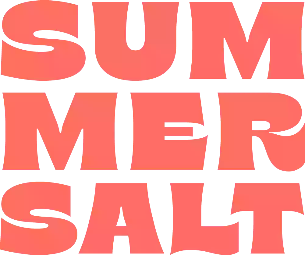 Summer Salt