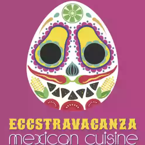 Eggstravaganza Mexican LIC