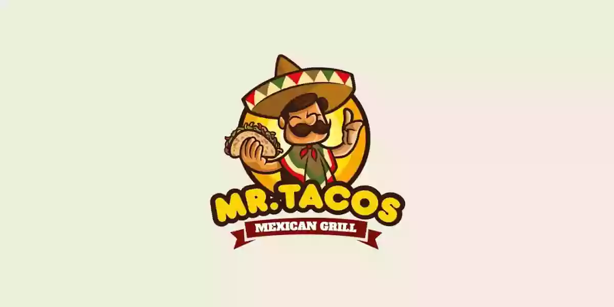 Mr. Tacos