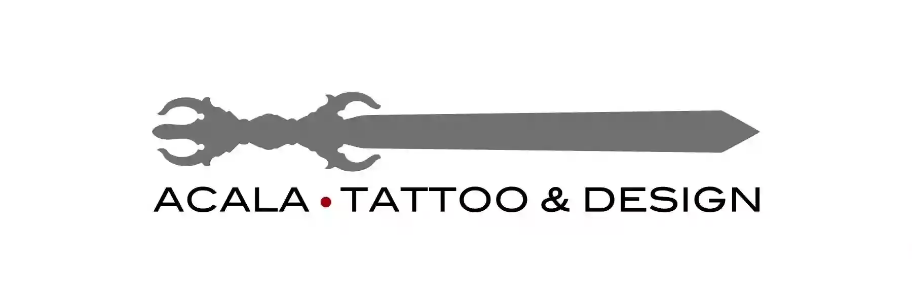 Acala Tattoo & Design