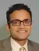 Sunil George