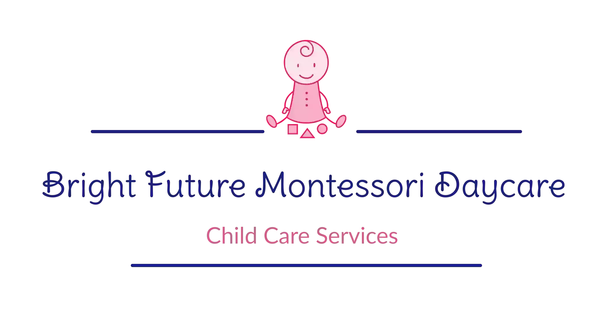 Bright Future Montessori Daycare