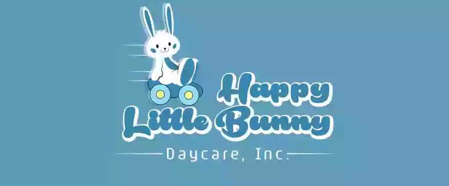 Happy Little Bunny Daycare, Inc.