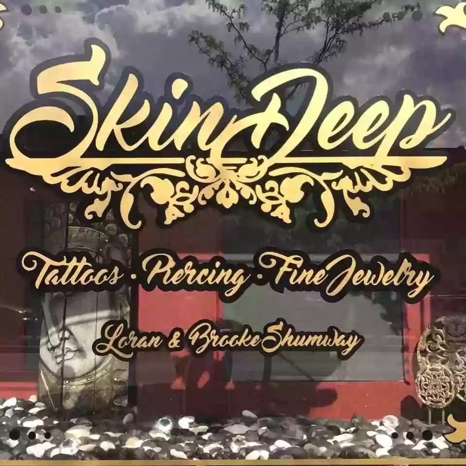 Skin Deep Body Piercing