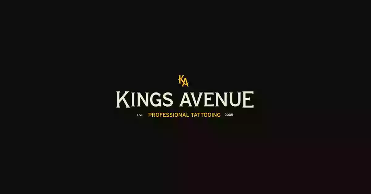 Kings Avenue Tattoo