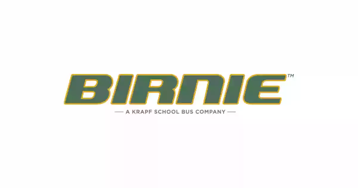 Birnie Bus Service, Inc.