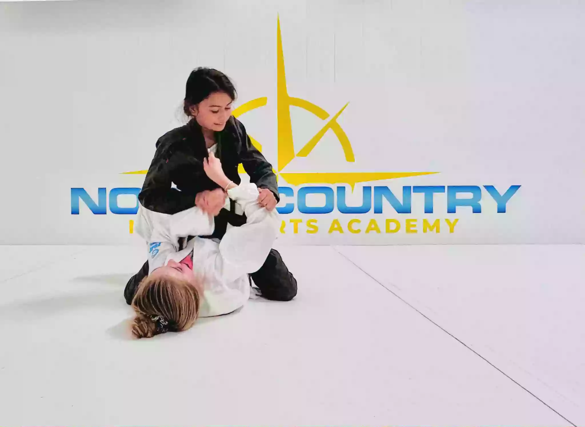 North Country Martial Arts Academy