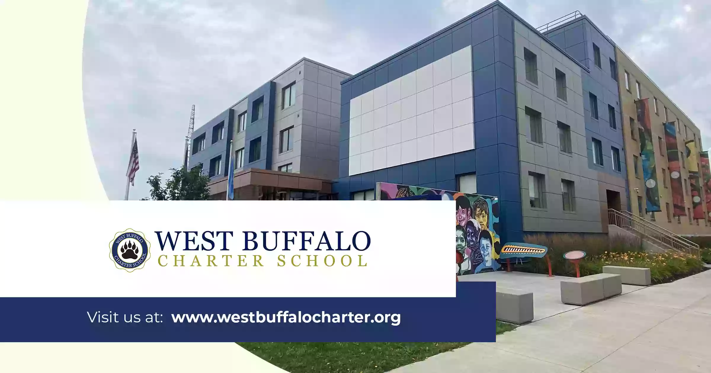 West Buffalo Charter School