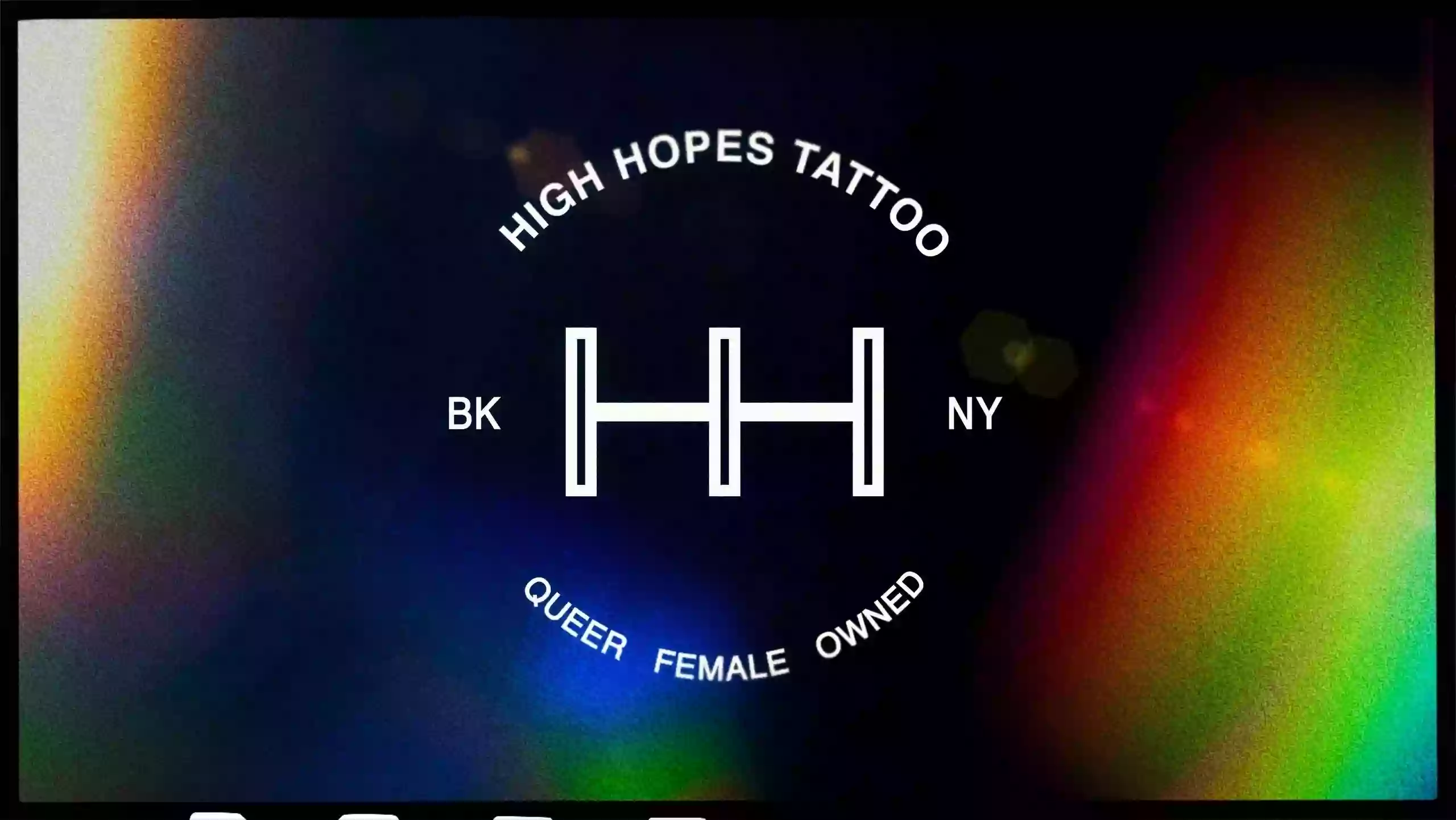 High Hopes Tattoo