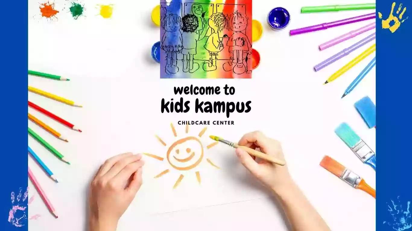 Kid's Kampus Child Care Center