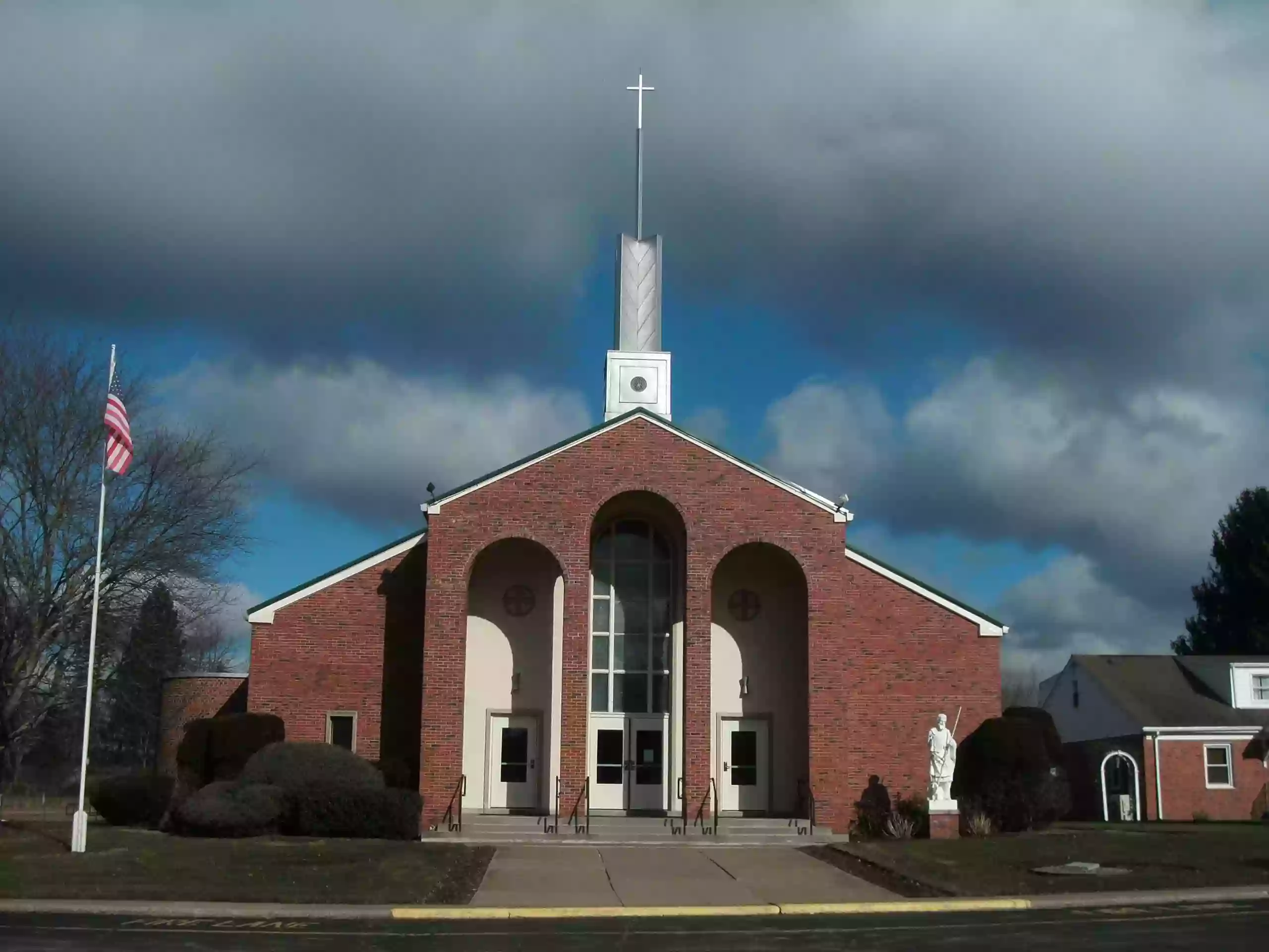 St Johns Catholic Church School