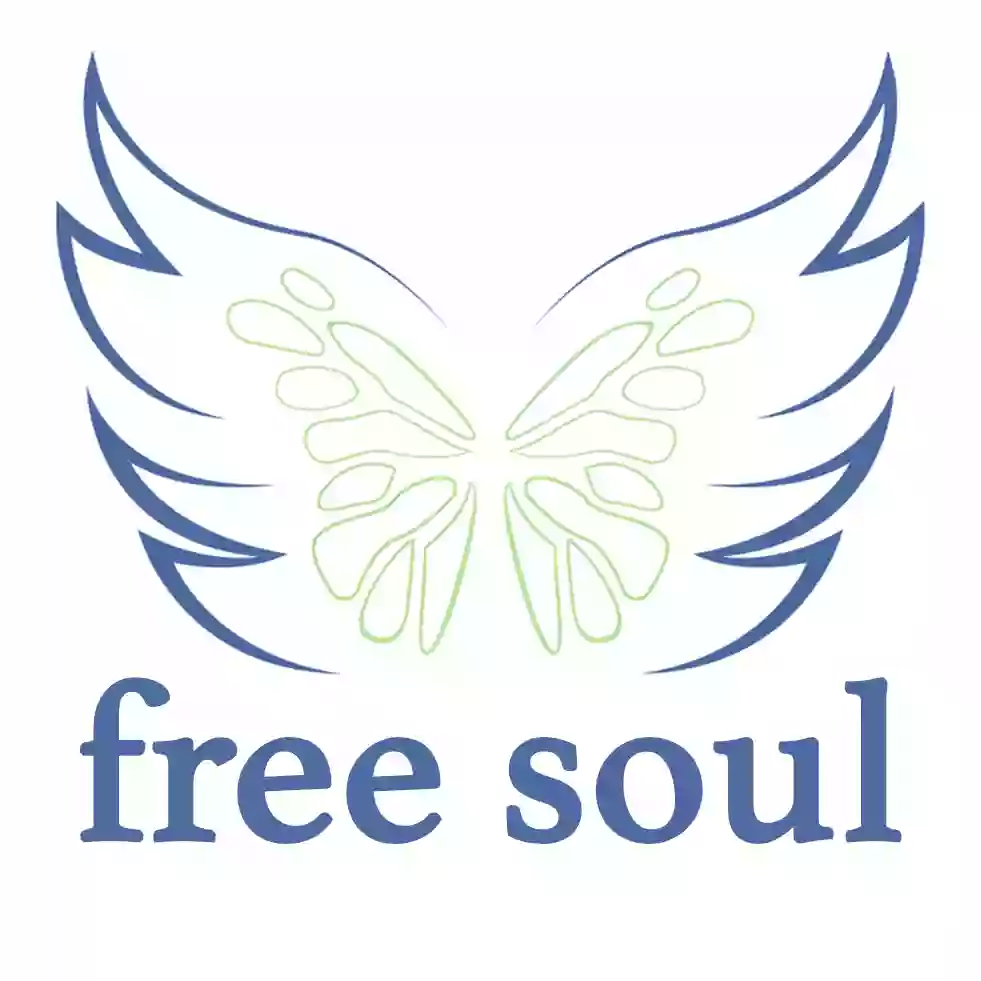 Free Soul Dance