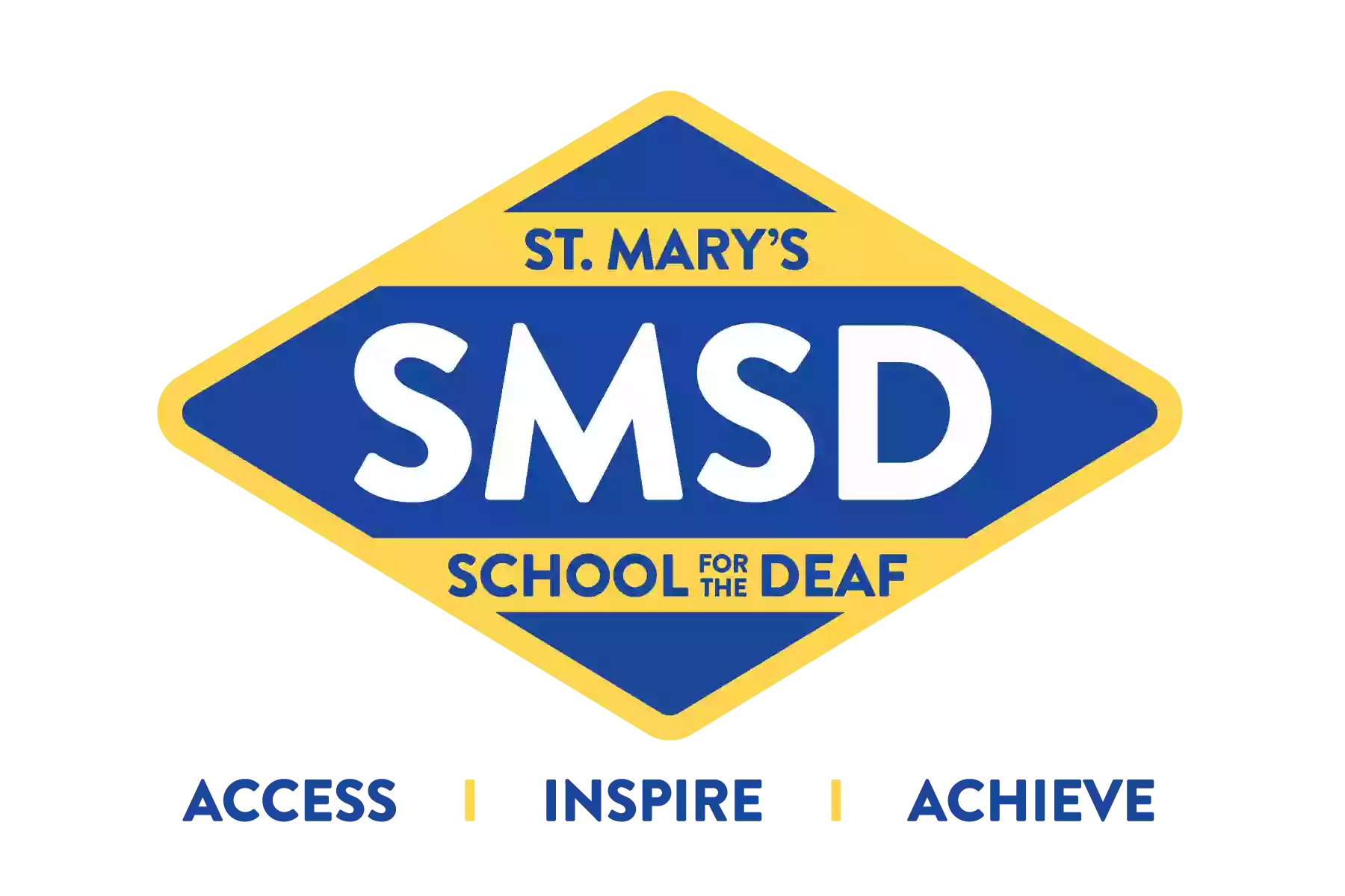 St. Mary's School for the Deaf