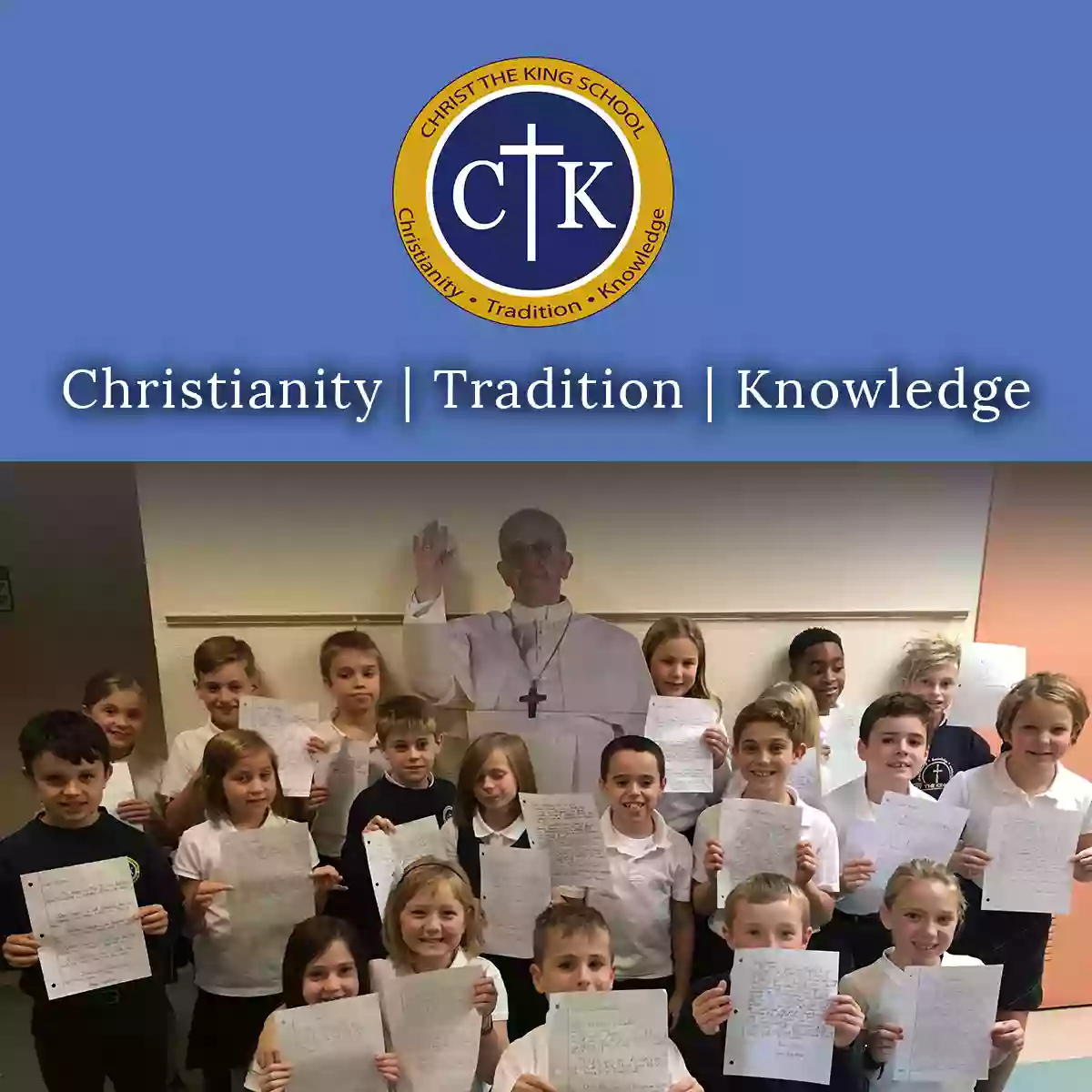 Christ the King School