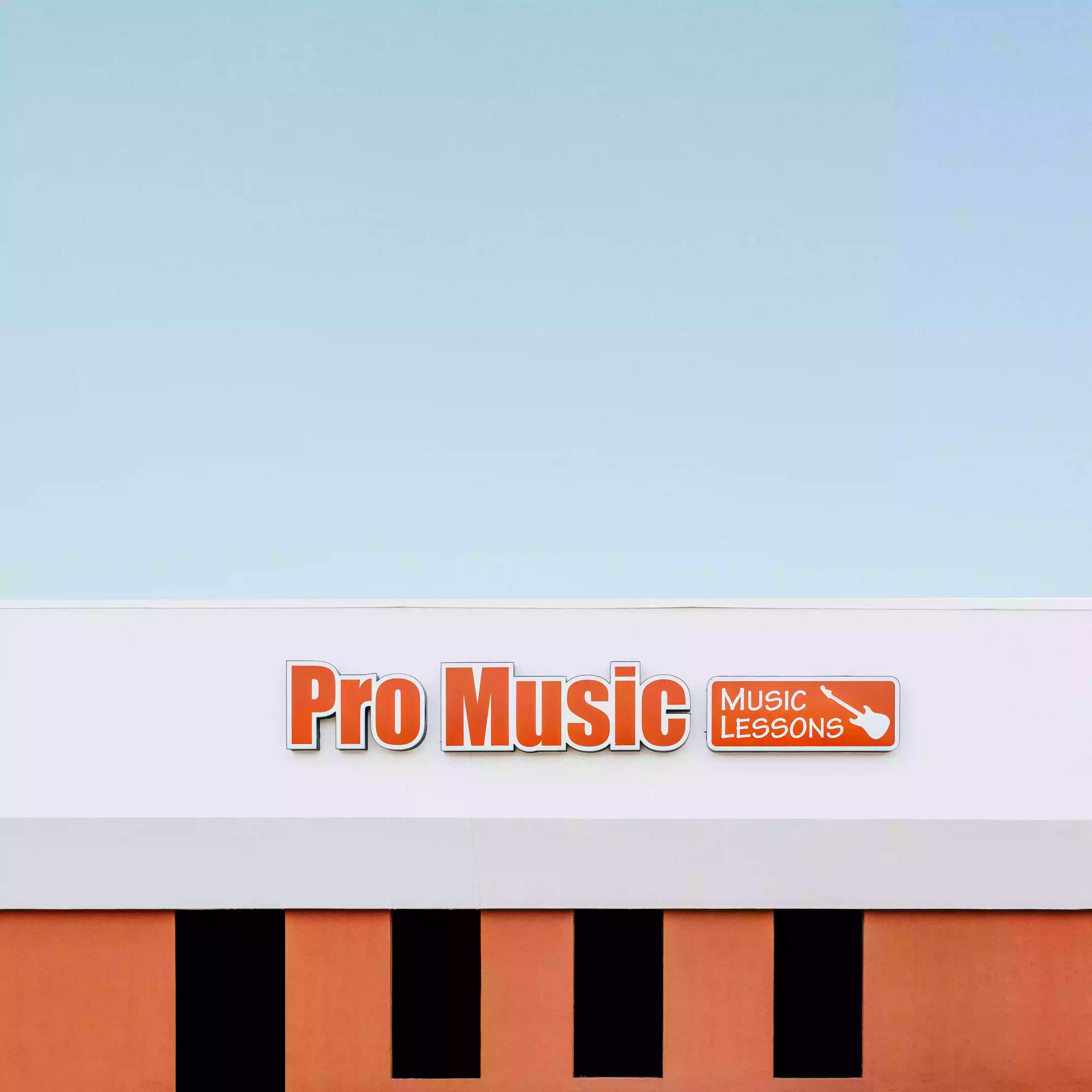 Pro Music Center