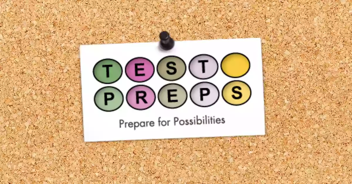 Test Preps, Inc.