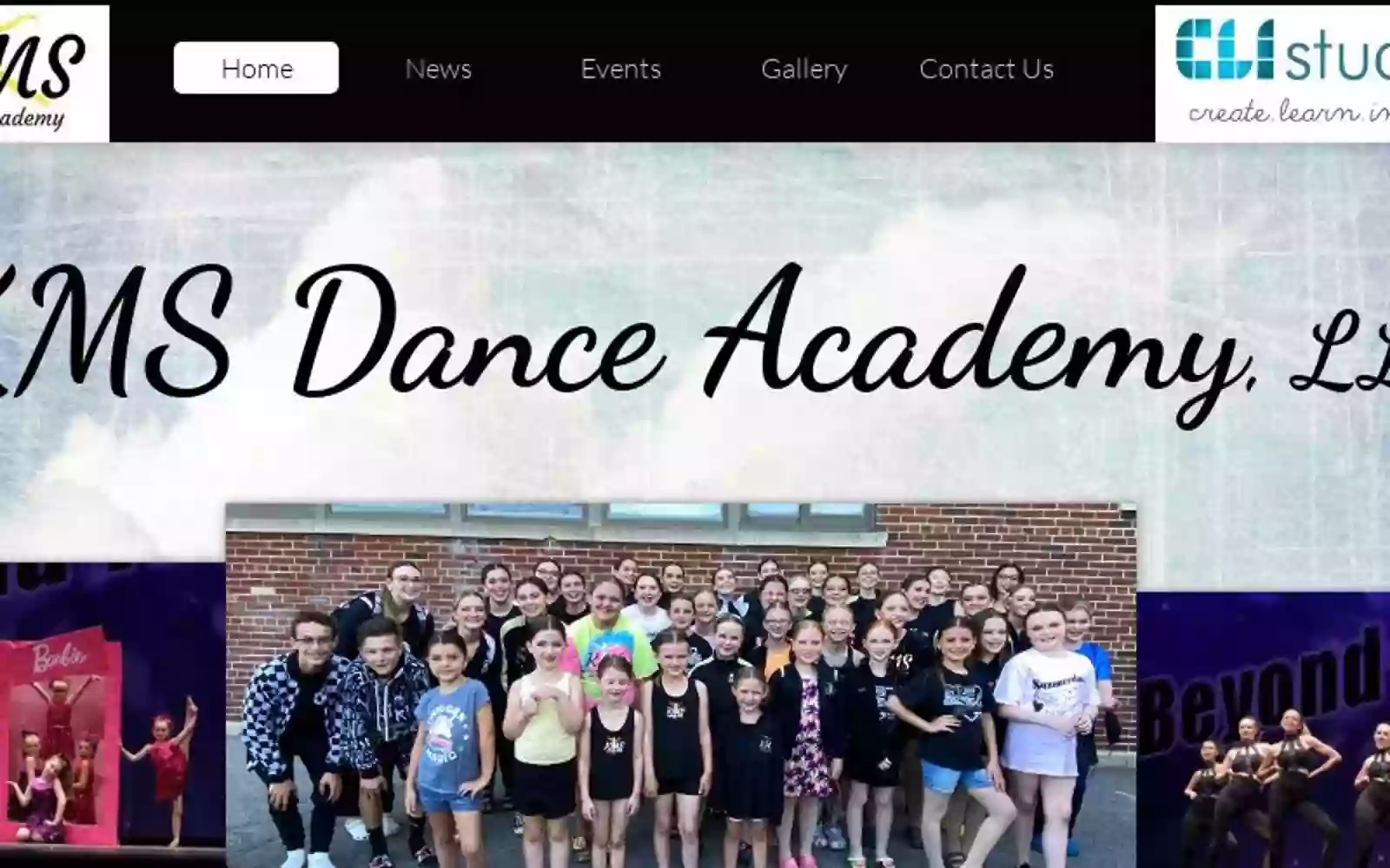 KMS Dance Academy LLC