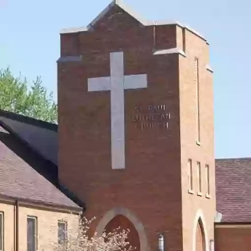 St. Paul Lutheran Church