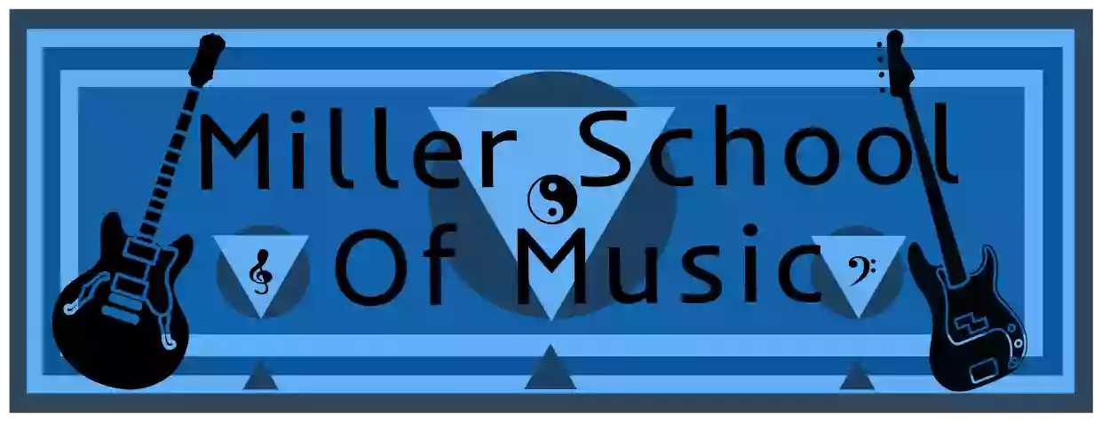 Miller School of Music