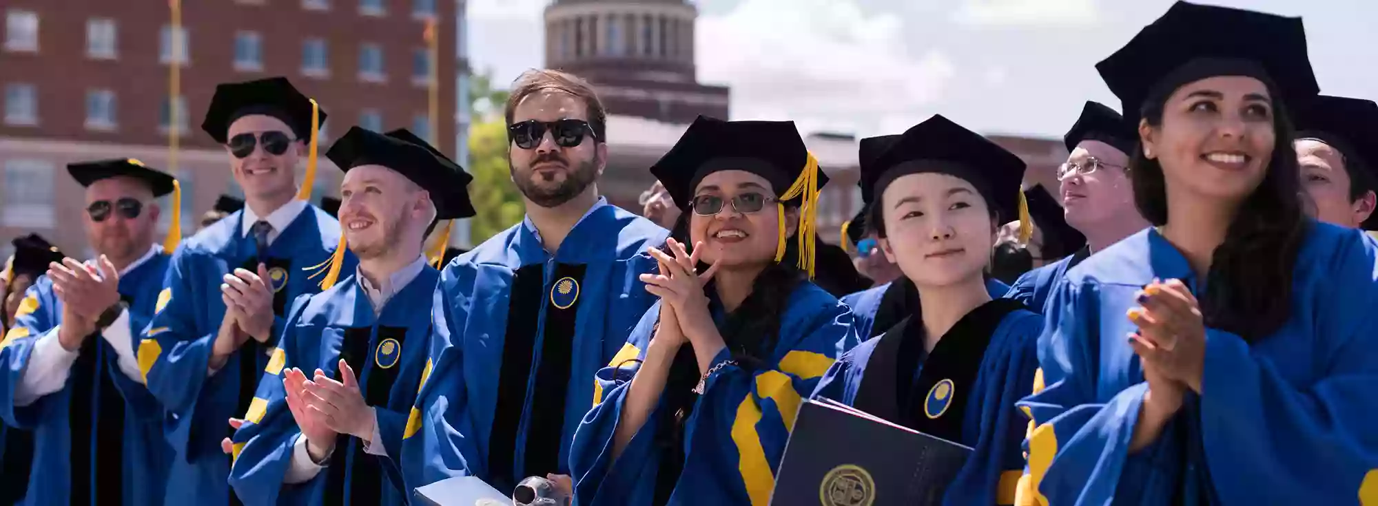 University of Rochester - Warner School of Education and Human Development