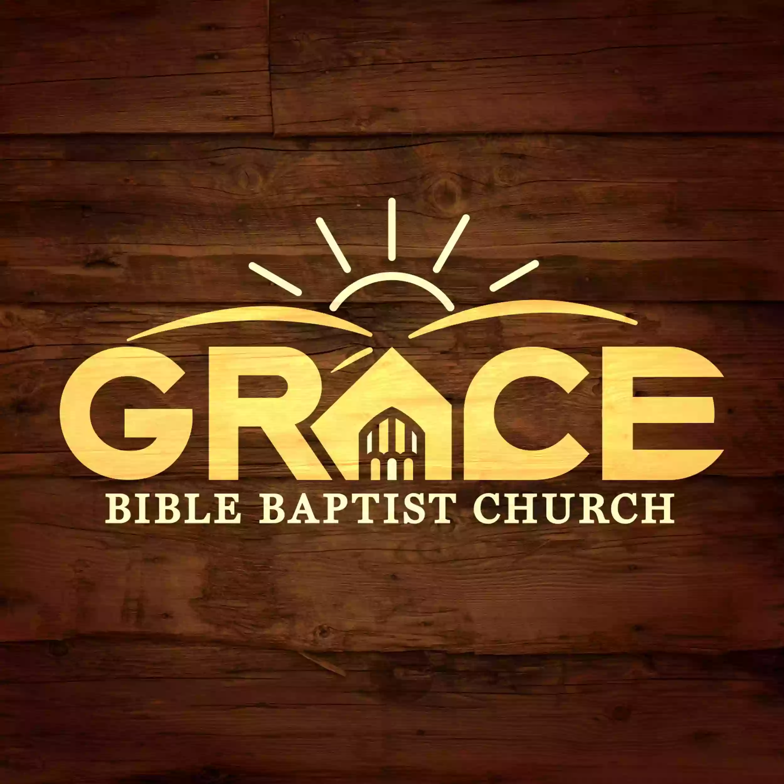 Grace Bible Baptist Church