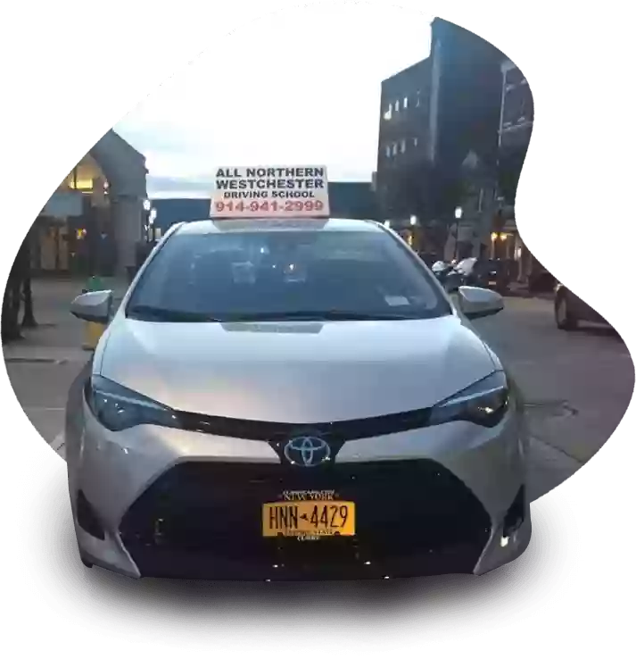 All Northern Westchester Driving INC.