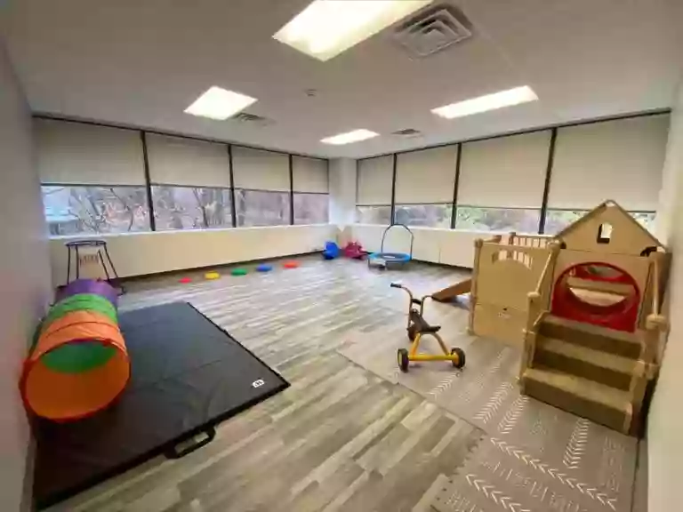 Ascend Autism ABA Therapy Center