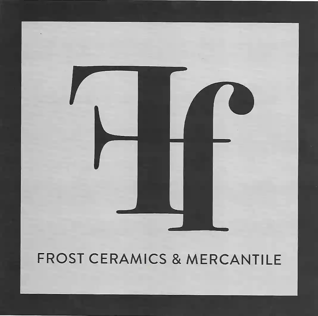 Frost Ceramics and Mercantile