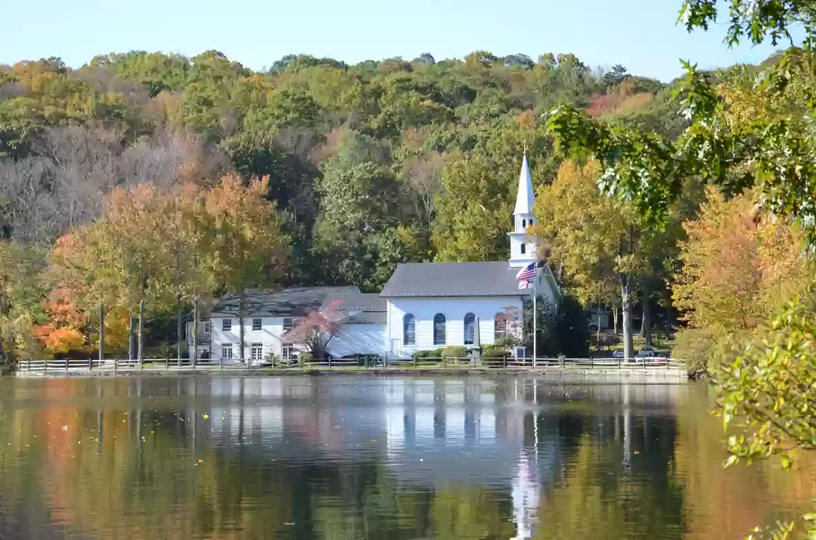 Cold Spring Harbor Nursery School