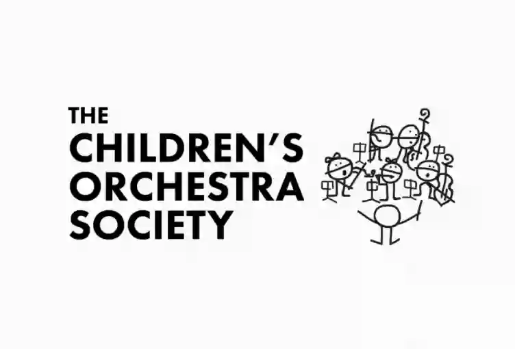 The Children's Orchestra Society